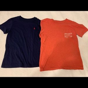 Southern Marsh and Polo